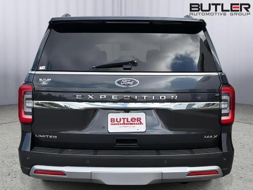 DARK MATTER PC 2024 Ford Expedition LIMITED