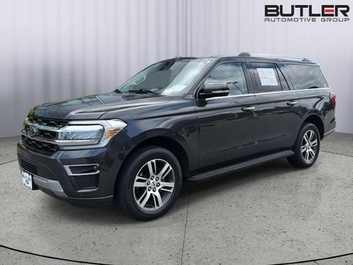 DARK MATTER PC 2024 Ford Expedition LIMITED