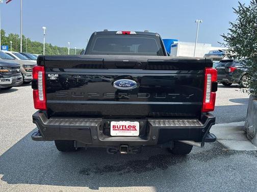 2024 Ford F-250 XL
