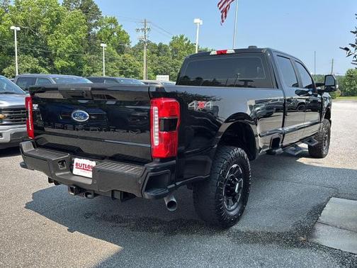 2024 Ford F-250 XL