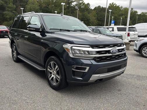 2023 Ford Expedition LIMITED