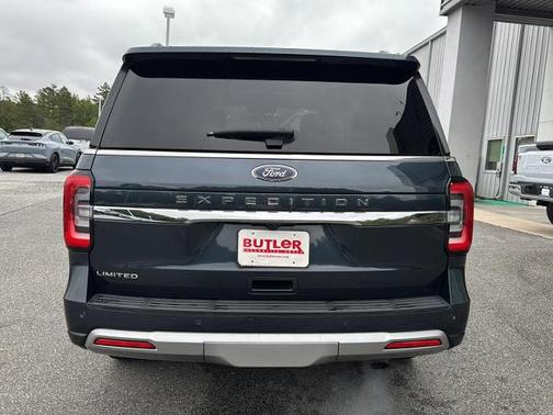 2023 Ford Expedition LIMITED