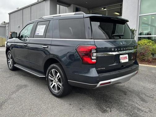 2023 Ford Expedition LIMITED