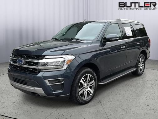 2023 Ford Expedition LIMITED