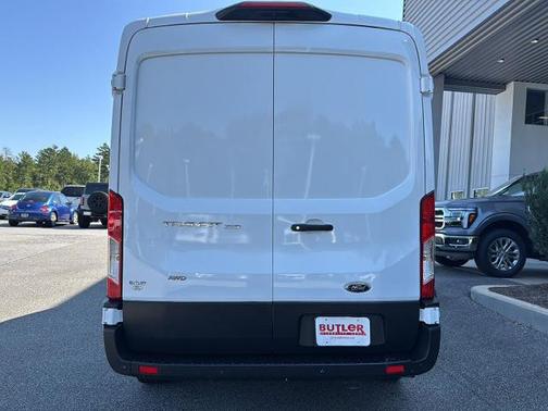 2023 Ford Transit-250 T250