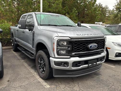 2024 Ford F-250 XL