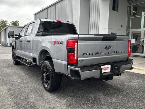 2024 Ford F-250 XL