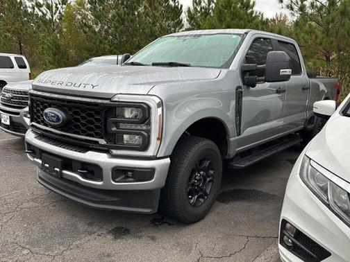 2024 Ford F-250 XL