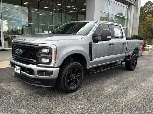 2024 Ford F-250 XL