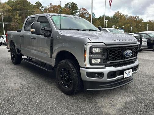 2024 Ford F-250 XL