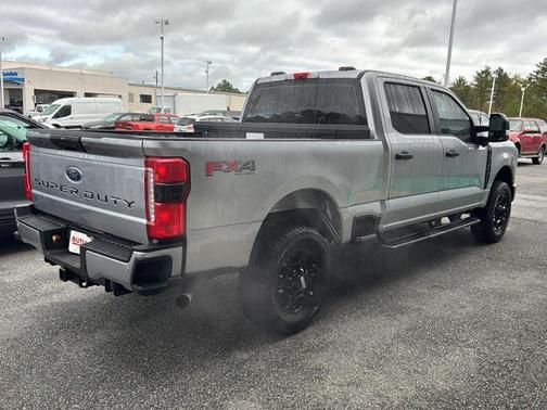 2024 Ford F-250 XL