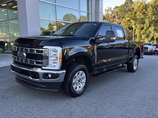 2023 Ford F-250 XLT