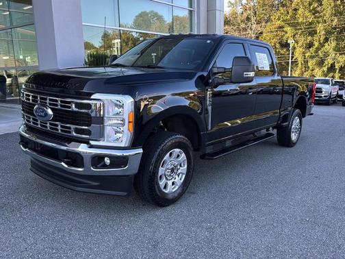 2023 Ford F-250 XLT