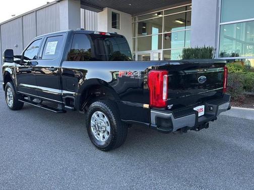 2023 Ford F-250 XLT