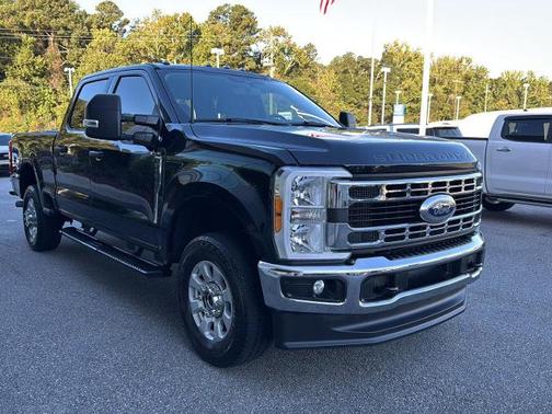 2023 Ford F-250 XLT