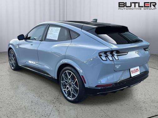 2024 Ford Mustang Mach-E GT