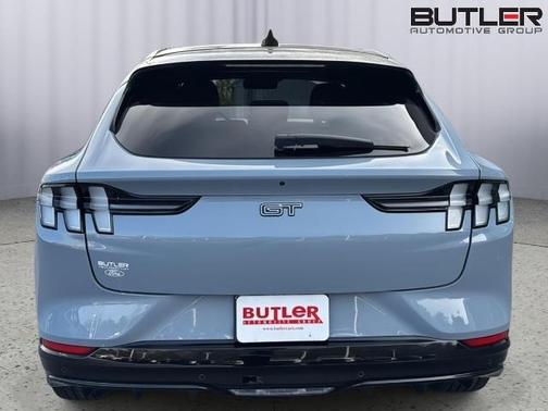 2024 Ford Mustang Mach-E GT