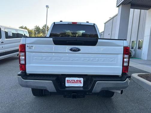 2022 Ford F-250 XLT