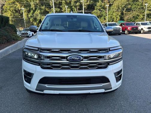 2024 Ford Expedition PLATINUM