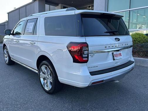 2024 Ford Expedition PLATINUM