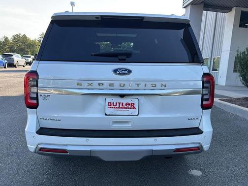 2024 Ford Expedition PLATINUM