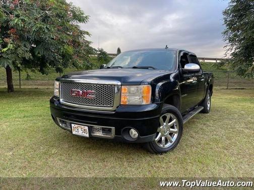Photo 1 of 21 of 2009 GMC Sierra 1500 Denali