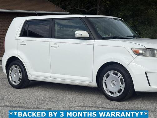2010 Scion xB Release Series 7.0