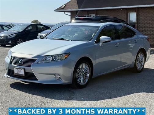 2013 Lexus ES 350 Base