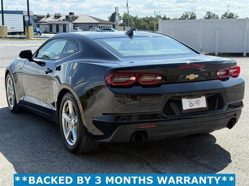 2019 Chevrolet Camaro 1LT
