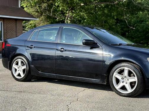 2006 Acura TL Base