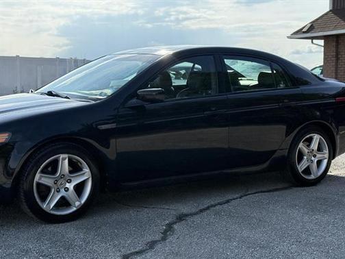 2006 Acura TL Base
