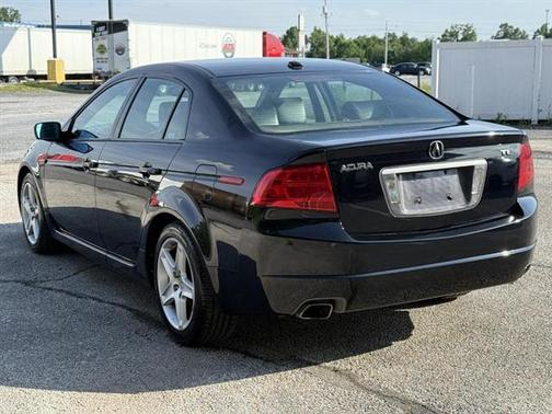 2006 Acura TL Base
