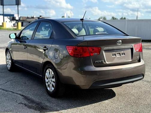 2013 Kia Forte EX