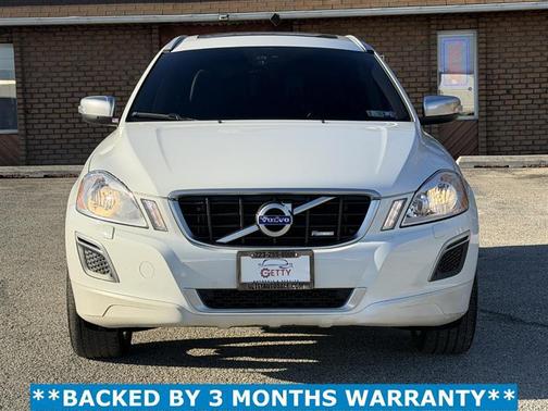 2012 Volvo XC60 T6