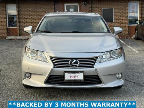 2013 Lexus ES 350 Base
