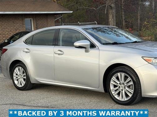 2013 Lexus ES 350 Base