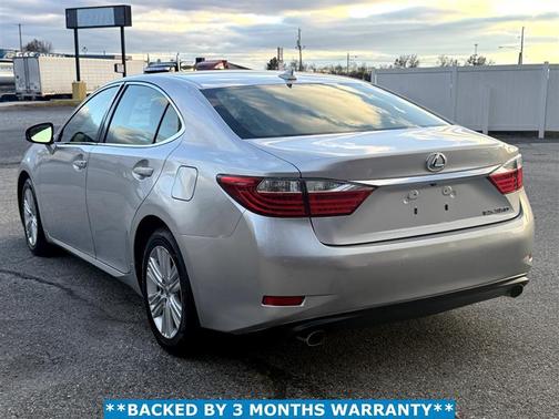 2013 Lexus ES 350 Base