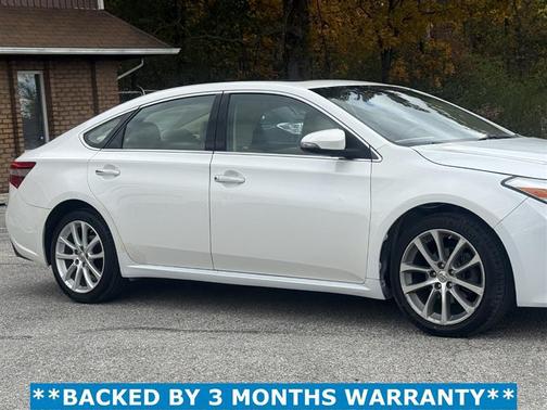 2014 Toyota Avalon XLE Touring