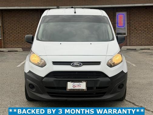 2015 Ford Transit Connect XL