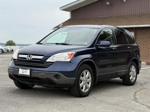 2009 Honda CR-V EX-L