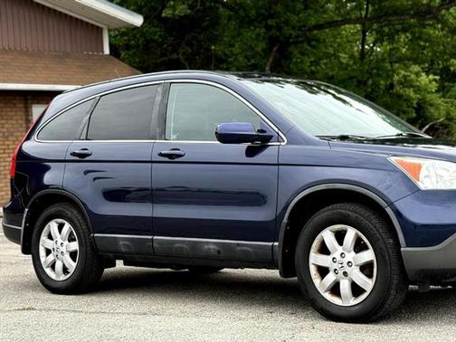 2009 Honda CR-V EX-L