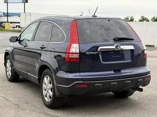 2009 Honda CR-V EX-L