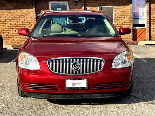 2008 Buick Lucerne CXL