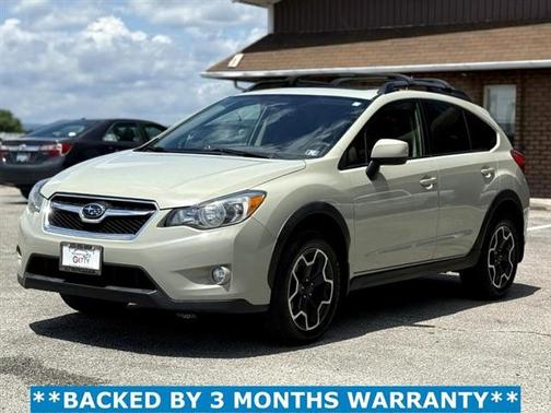 2014 Subaru XV Crosstrek 2.0i Premium
