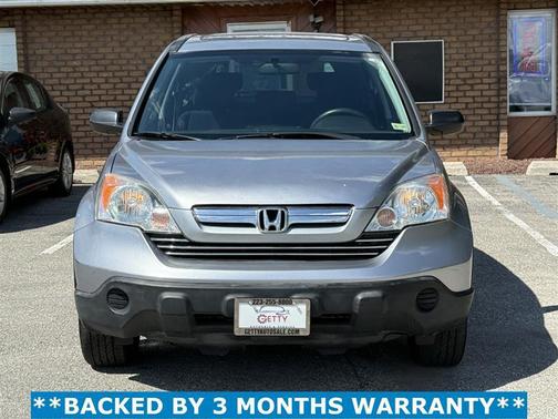 2007 Honda CR-V EX