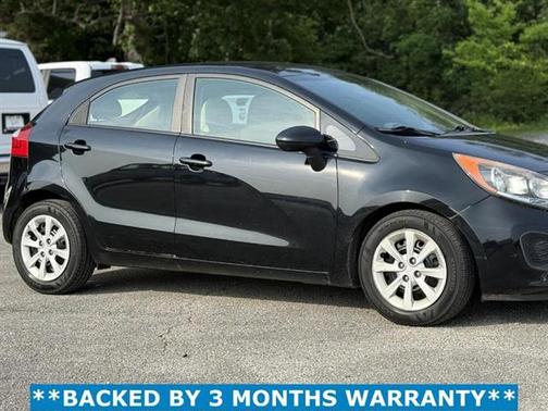 2013 Kia Rio LX