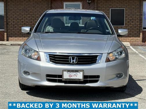 2010 Honda Accord EX-L