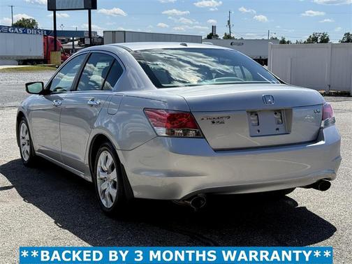 2010 Honda Accord EX-L