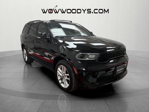 2024 Dodge Durango GT