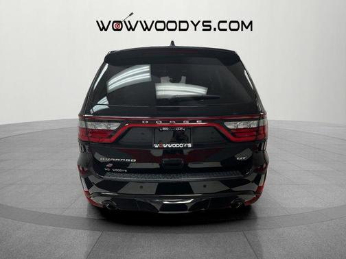 2024 Dodge Durango GT